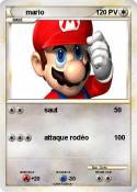 mario