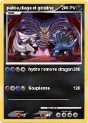 palkia,diaga et