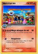 Mario Kart Wii
