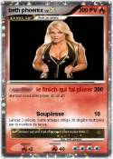beth phoenix