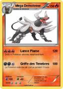 Mega Demolosse
