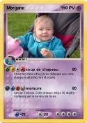 Morgane