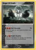 Angel Of Death