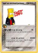 bart en micheal
