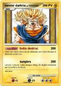 mester darkria
