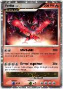 Yveltal