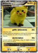 pickachu