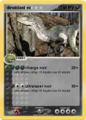 dinoblast ex