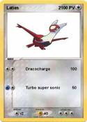 Latias 2