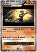 fiora