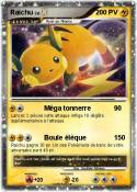 Raichu