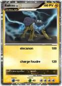 Raikou