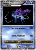 suicune