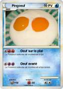 Pingoeuf