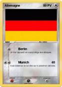 Allemagne
