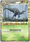 SUCHOMIMUS