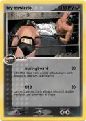 rey mysterio