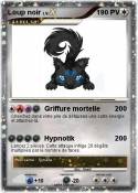 Loup noir