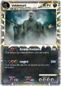 Voldemort