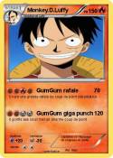 Monkey.D.Luffy