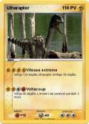 Utharaptor