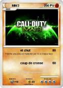 MW3