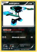 undergamer