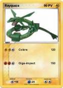 Rayquaza