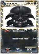 mini vador