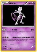 Mewtwo