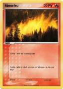 Mana-feu