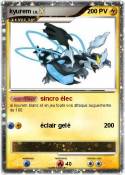 kyurem