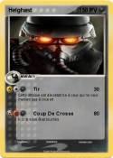 Helghast