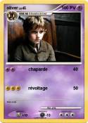 oliver