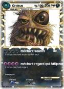 Grokus nv.100 Grokus nv.100