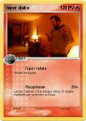 hiper djako