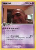 hiper matt