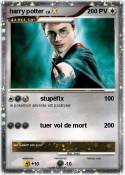 harry potter harry potter