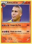 RONALDO GX