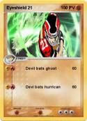 Eyeshield 21