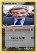 Super-Sarkoko