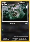orque