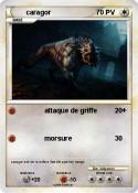caragor