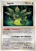 Zygarde