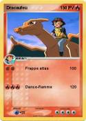 Dracaufeu