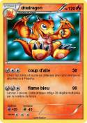 dradragon