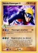 Naruto Rasengan