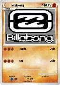bilabong