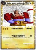 Goku super