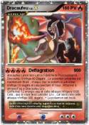 Dracaufeu